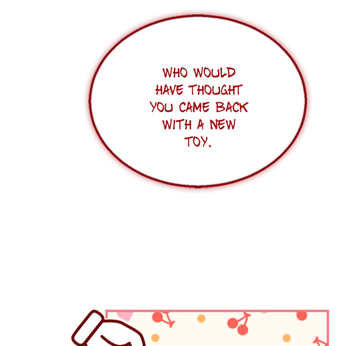 Spring for the Headless Prince Chapter 30 page 39 - 