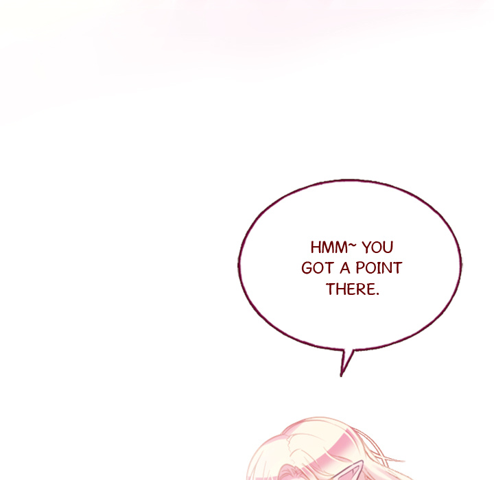 Spring for the Headless Prince Chapter 30 page 44 - 