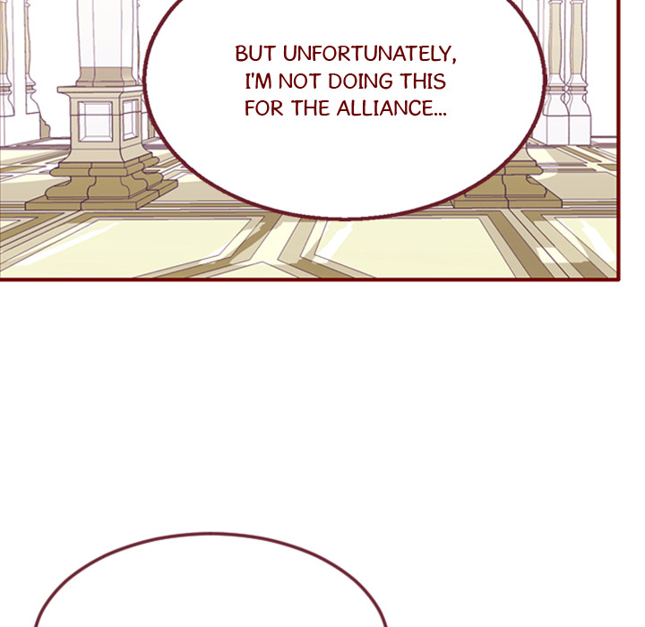 Spring for the Headless Prince Chapter 30 page 47 - 