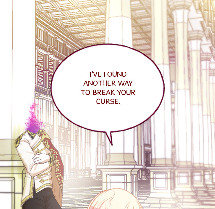 Spring for the Headless Prince Chapter 30 page 50 - 