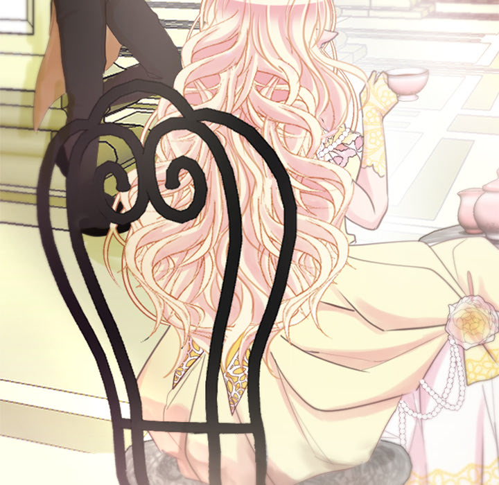 Spring for the Headless Prince Chapter 30 page 51 - 