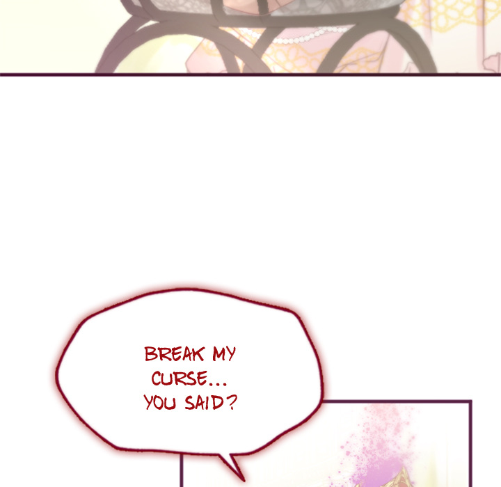 Spring for the Headless Prince Chapter 30 page 52 - 