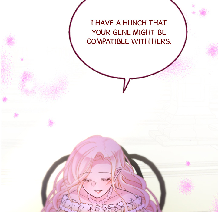 Spring for the Headless Prince Chapter 30 page 58 - 