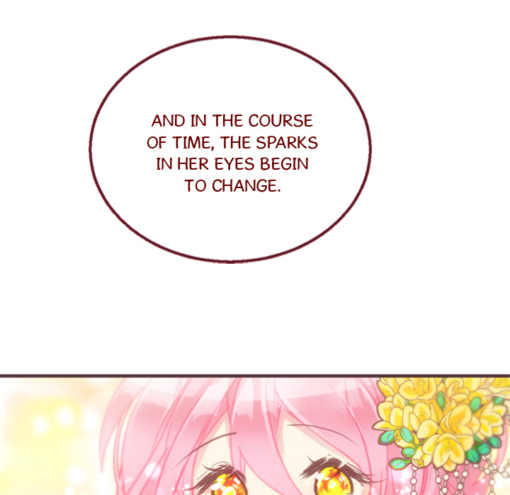 Spring for the Headless Prince Chapter 30 page 65 - 