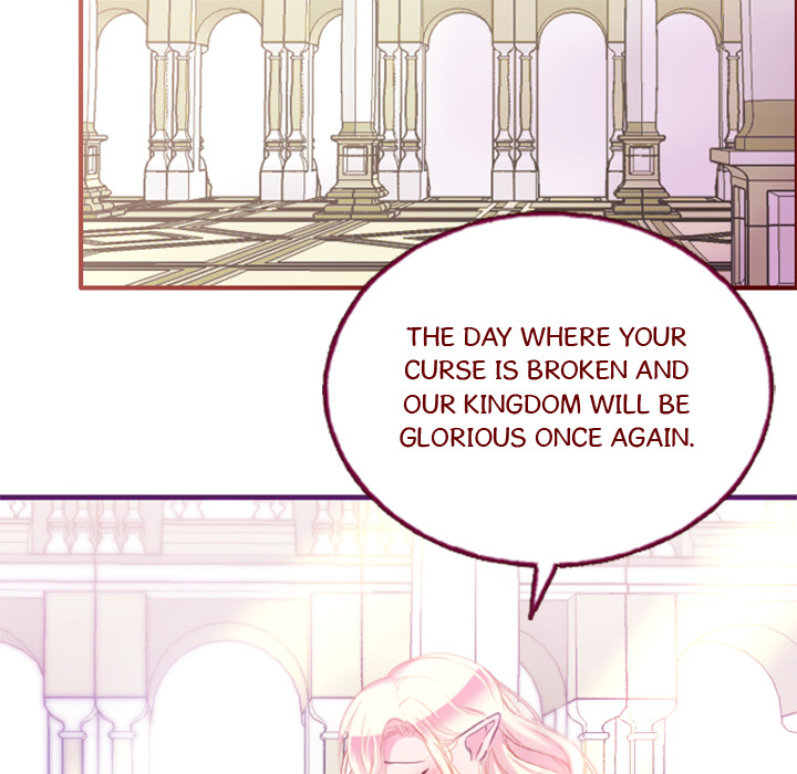 Spring for the Headless Prince Chapter 30 page 68 - 