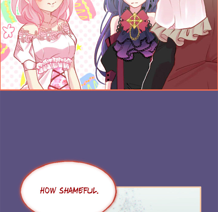 Spring for the Headless Prince Chapter 30 page 76 - 