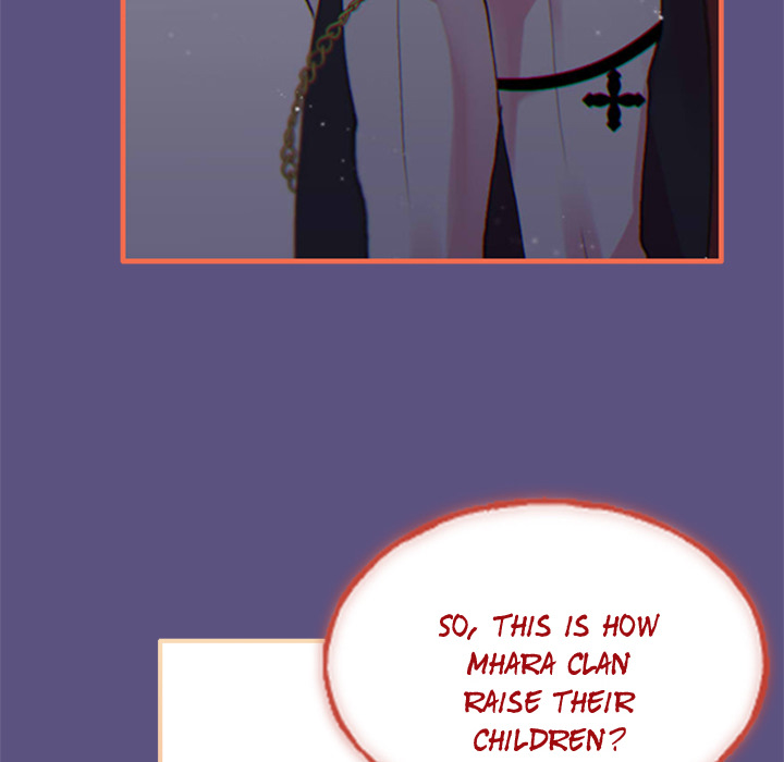 Spring for the Headless Prince Chapter 30 page 78 - 