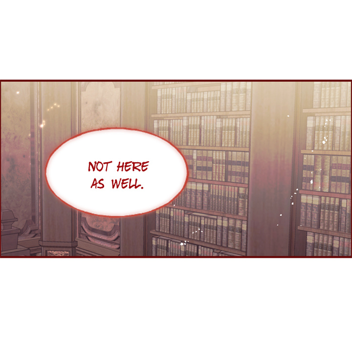 Spring for the Headless Prince Chapter 30 page 9 - 
