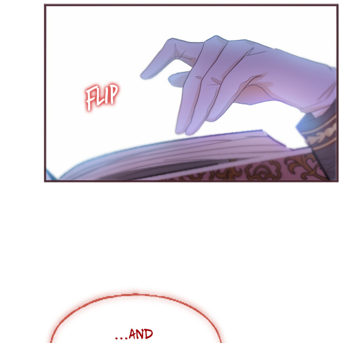 Spring for the Headless Prince Chapter 30 page 84 - 