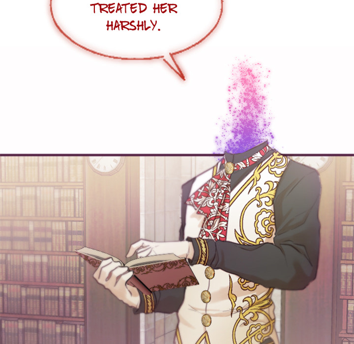 Spring for the Headless Prince Chapter 30 page 85 - 