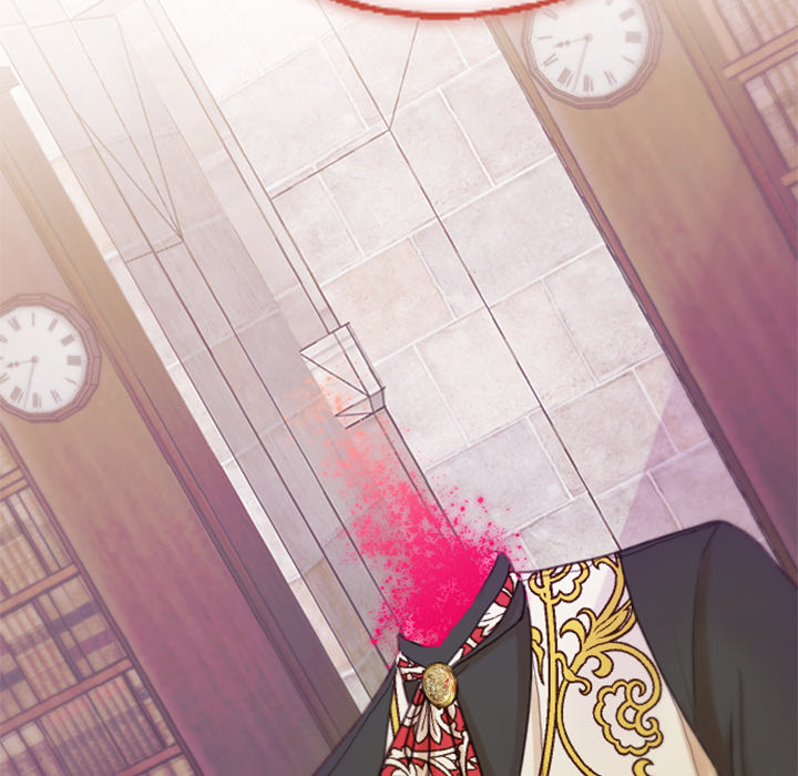 Spring for the Headless Prince Chapter 30 page 88 - 
