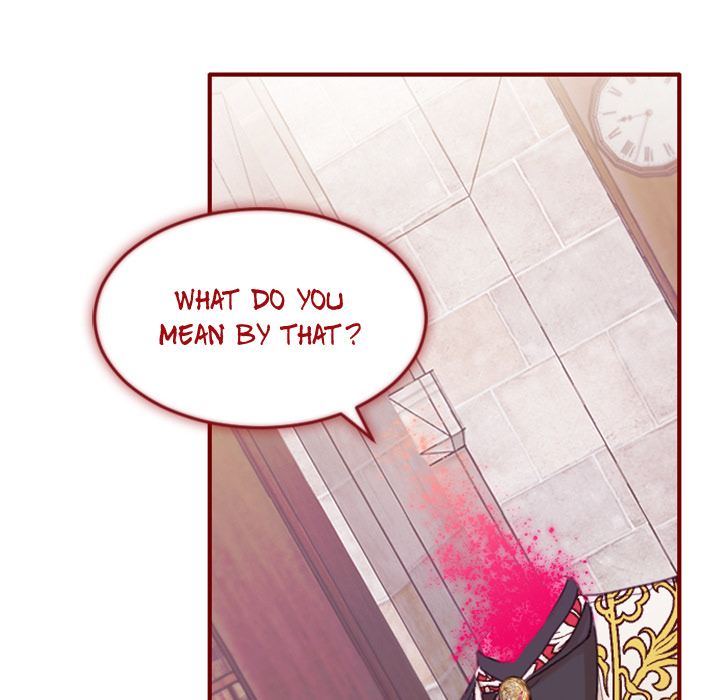 Spring for the Headless Prince Chapter 30 page 94 - 