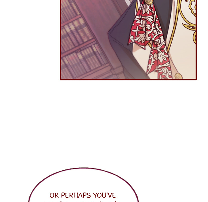 Spring for the Headless Prince Chapter 30 page 95 - 
