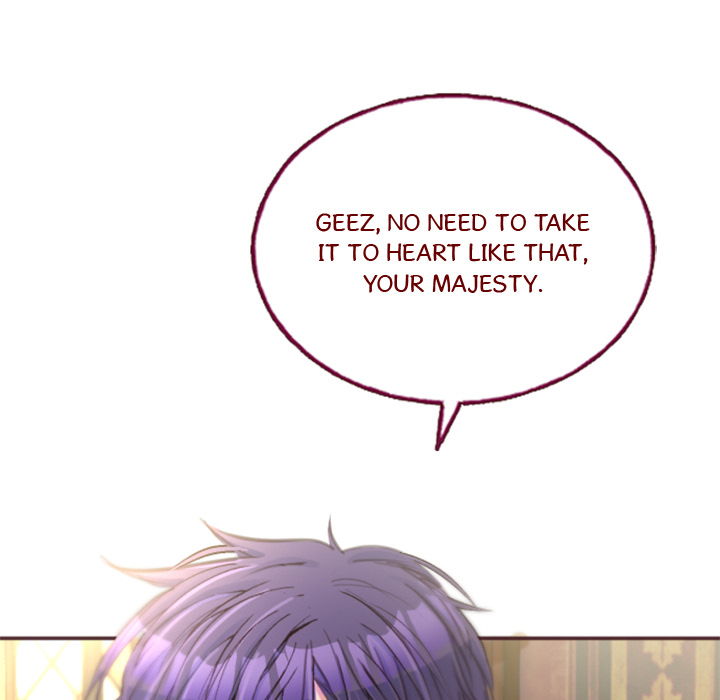 Spring for the Headless Prince Chapter 30 page 100 - 