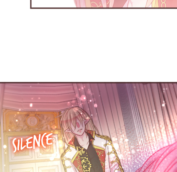 Spring for the Headless Prince Chapter 33 page 12 - 