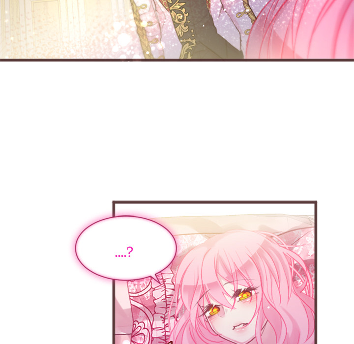 Spring for the Headless Prince Chapter 33 page 13 - 
