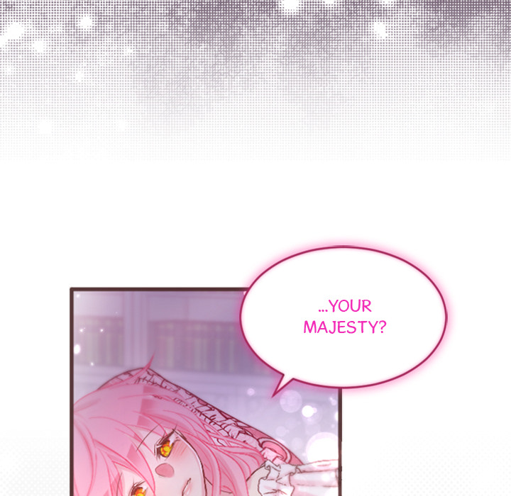 Spring for the Headless Prince Chapter 33 page 16 - 