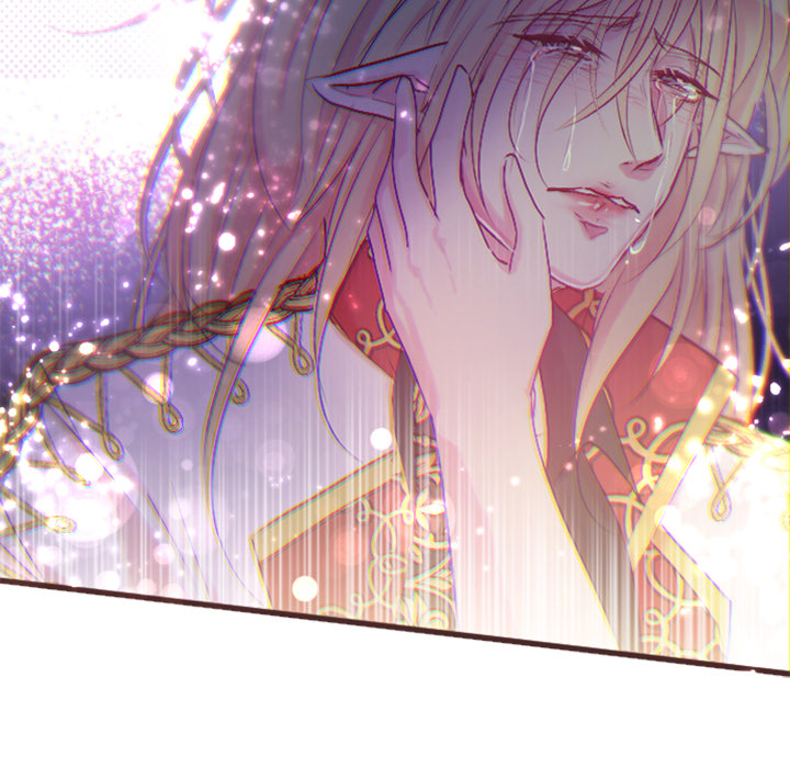 Spring for the Headless Prince Chapter 33 page 19 - 