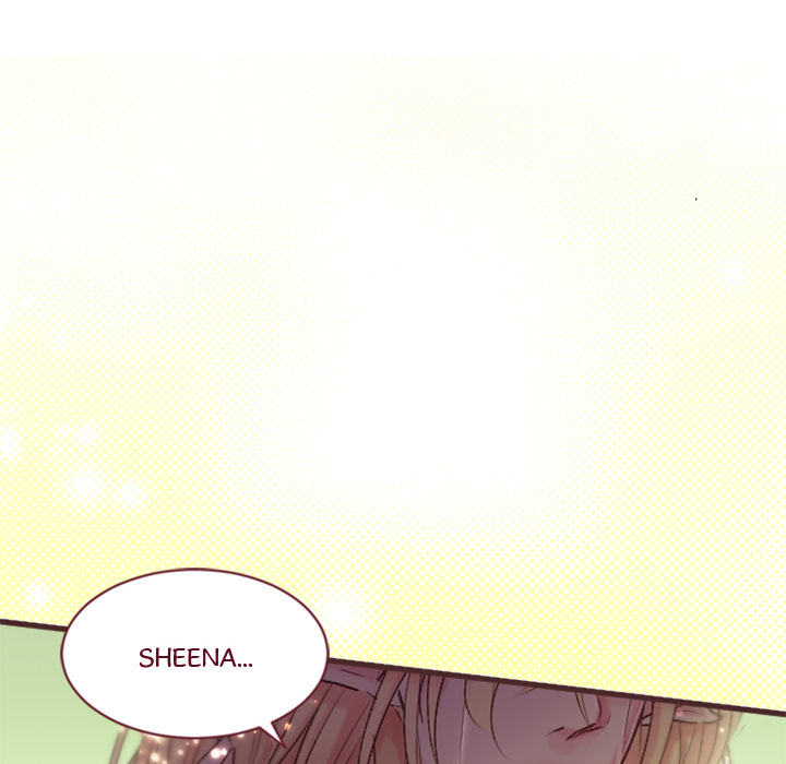 Spring for the Headless Prince Chapter 33 page 20 - 