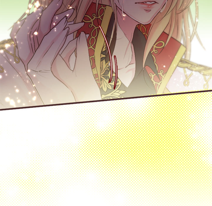 Spring for the Headless Prince Chapter 33 page 21 - 