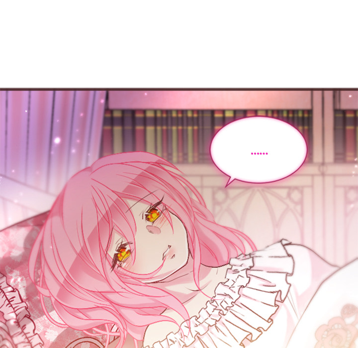 Spring for the Headless Prince Chapter 33 page 34 - 