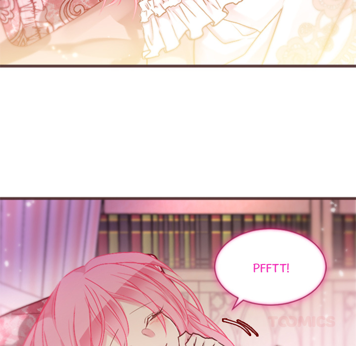 Spring for the Headless Prince Chapter 33 page 35 - 