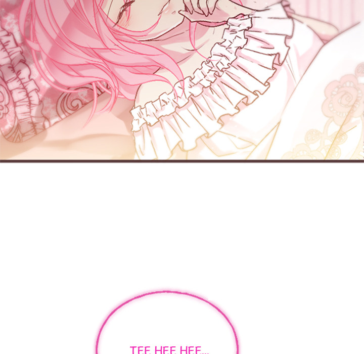 Spring for the Headless Prince Chapter 33 page 36 - 