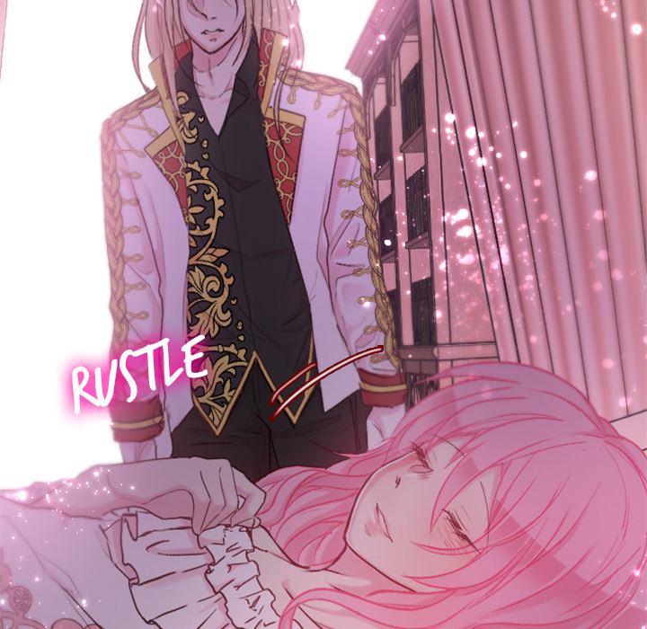 Spring for the Headless Prince Chapter 33 page 44 - 