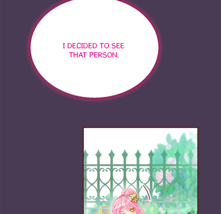 Spring for the Headless Prince Chapter 33 page 55 - 