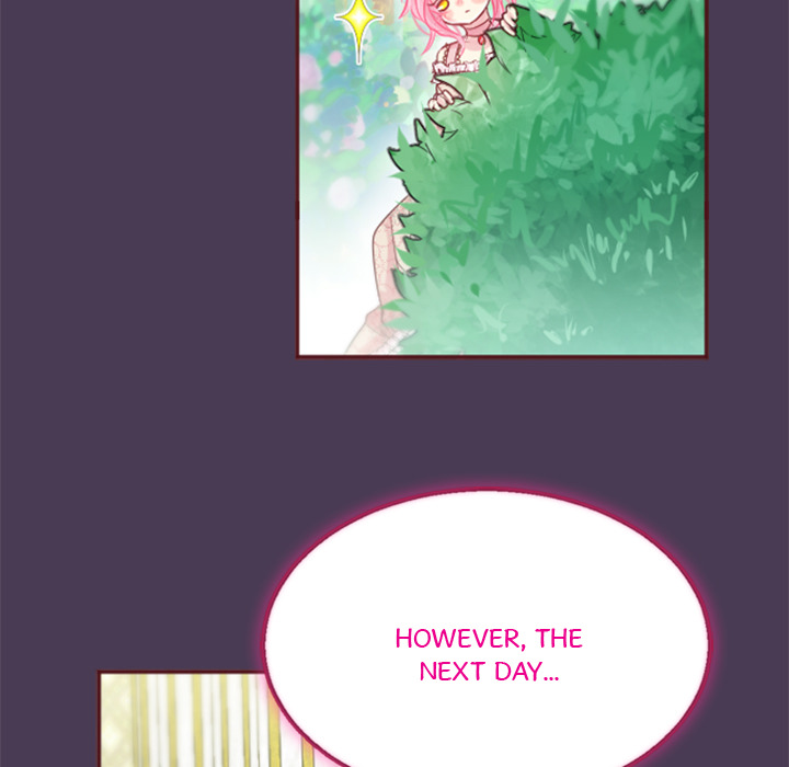Spring for the Headless Prince Chapter 33 page 56 - 