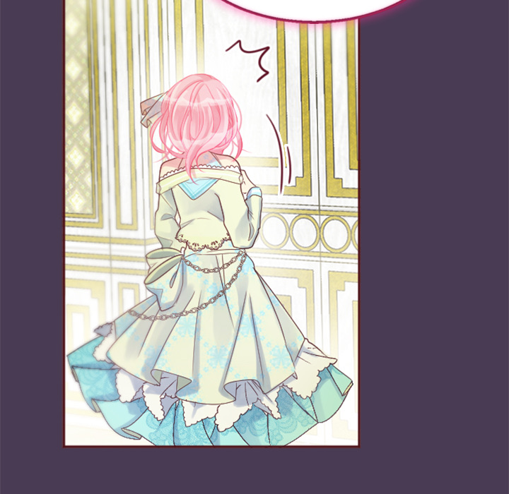 Spring for the Headless Prince Chapter 33 page 57 - 