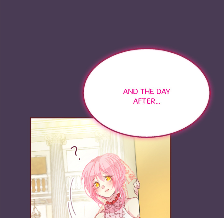 Spring for the Headless Prince Chapter 33 page 58 - 
