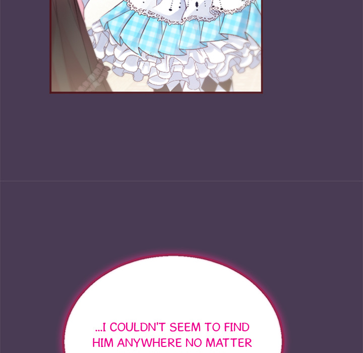 Spring for the Headless Prince Chapter 33 page 61 - 
