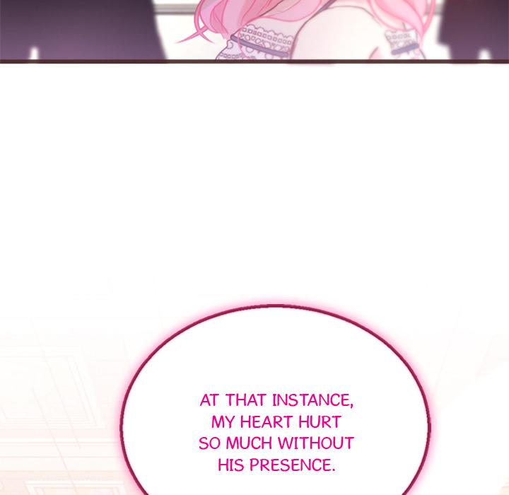 Spring for the Headless Prince Chapter 33 page 63 - 