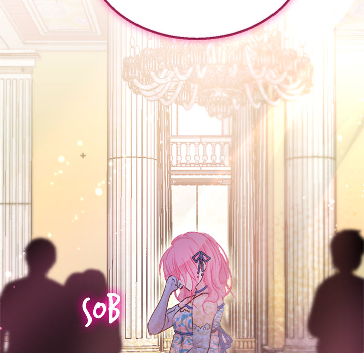 Spring for the Headless Prince Chapter 33 page 64 - 