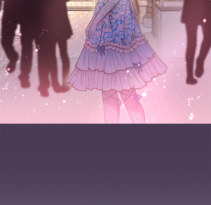 Spring for the Headless Prince Chapter 33 page 65 - 