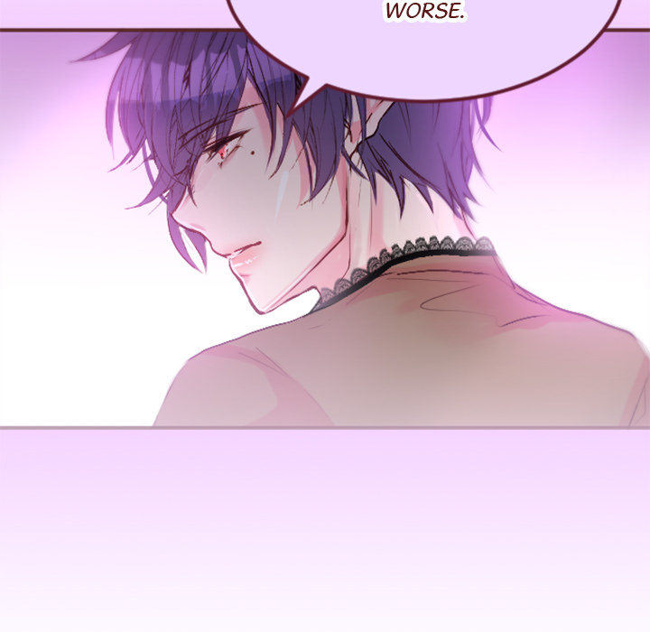 Spring for the Headless Prince Chapter 33 page 68 - 