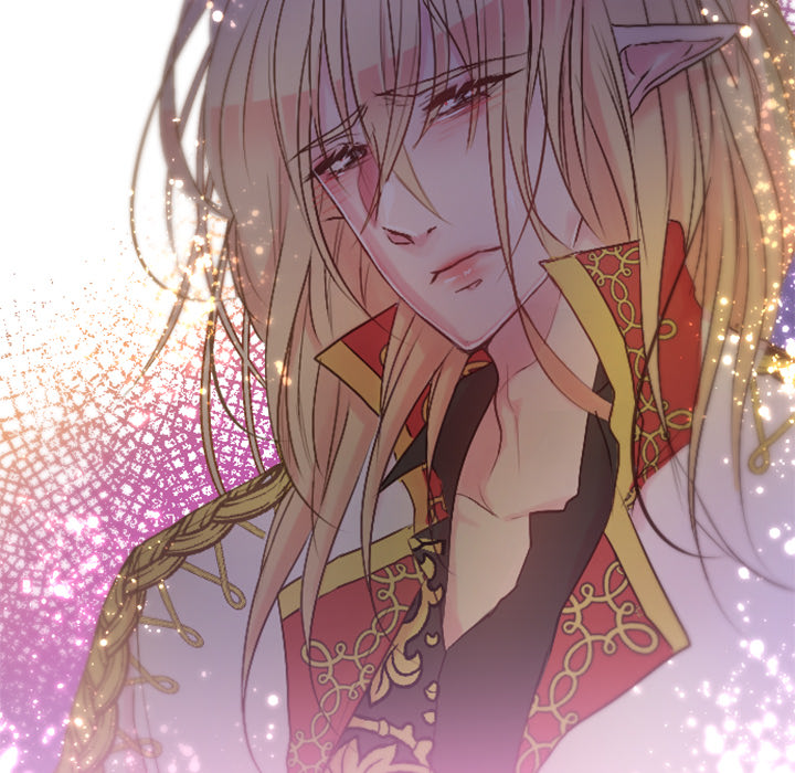 Spring for the Headless Prince Chapter 33 page 70 - 