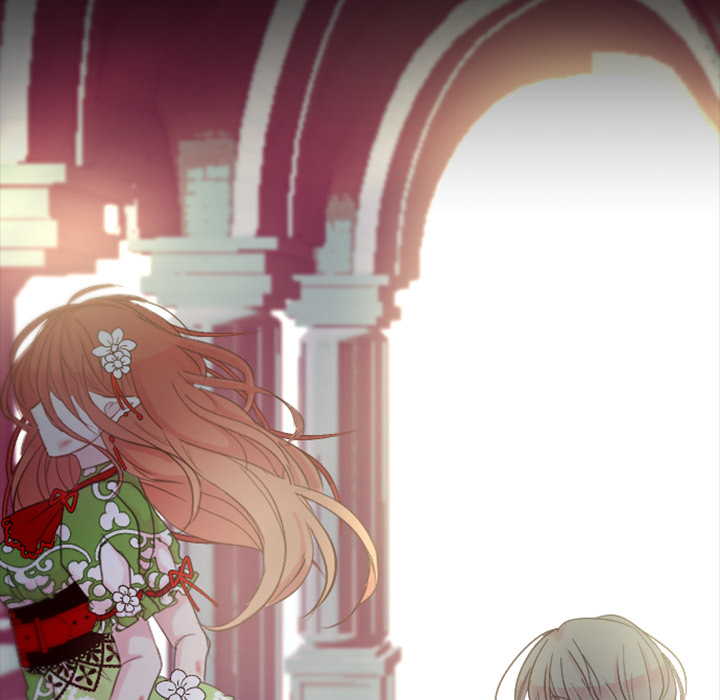 Spring for the Headless Prince Chapter 33 page 74 - 