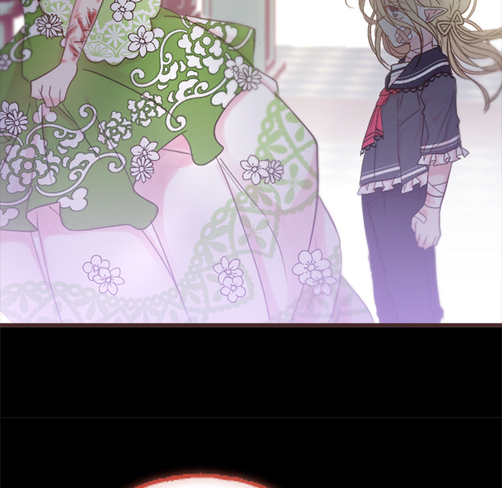 Spring for the Headless Prince Chapter 33 page 75 - 