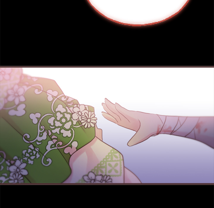 Spring for the Headless Prince Chapter 33 page 77 - 