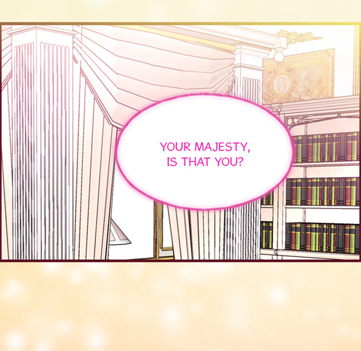 Spring for the Headless Prince Chapter 33 page 9 - 