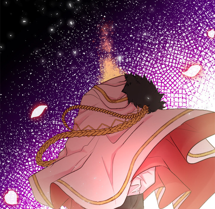 Spring for the Headless Prince Chapter 33 page 81 - 