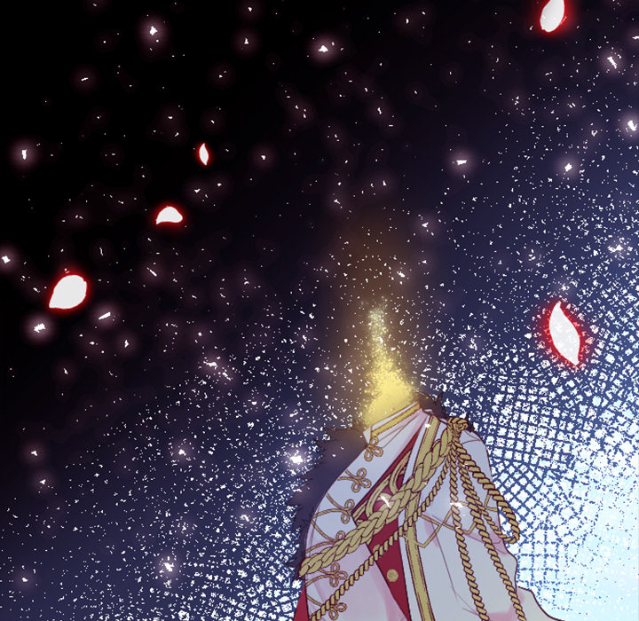 Spring for the Headless Prince Chapter 33 page 83 - 