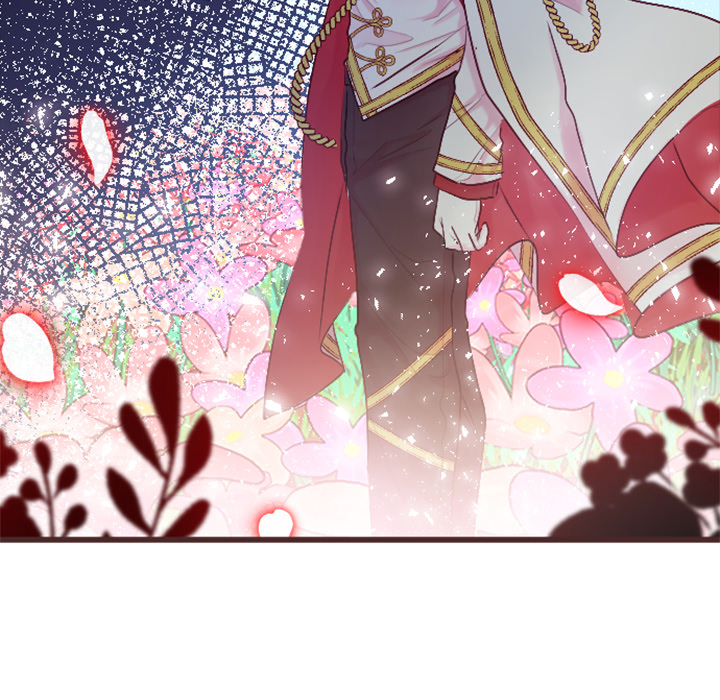 Spring for the Headless Prince Chapter 33 page 84 - 