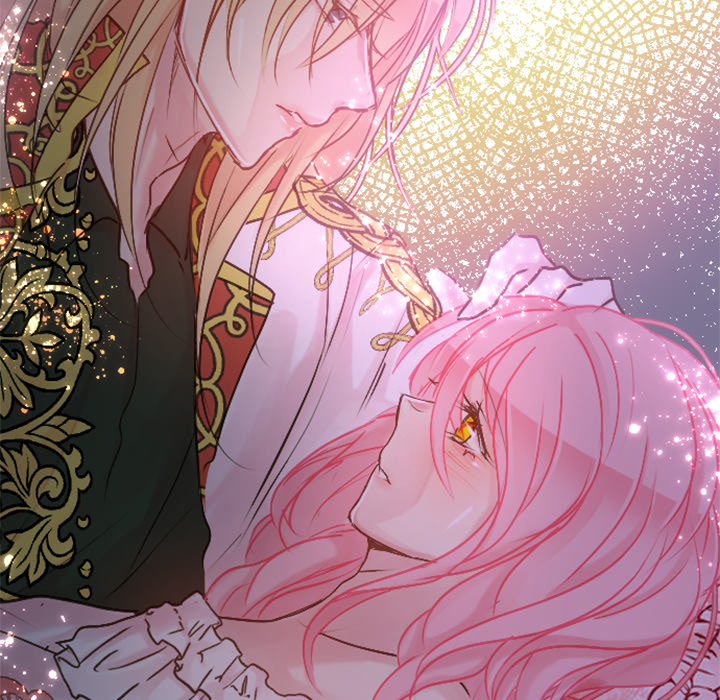 Spring for the Headless Prince Chapter 33 page 96 - 