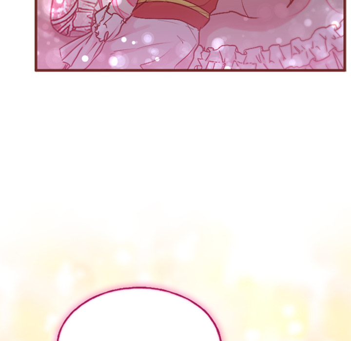 Spring for the Headless Prince Chapter 34 page 19 - 