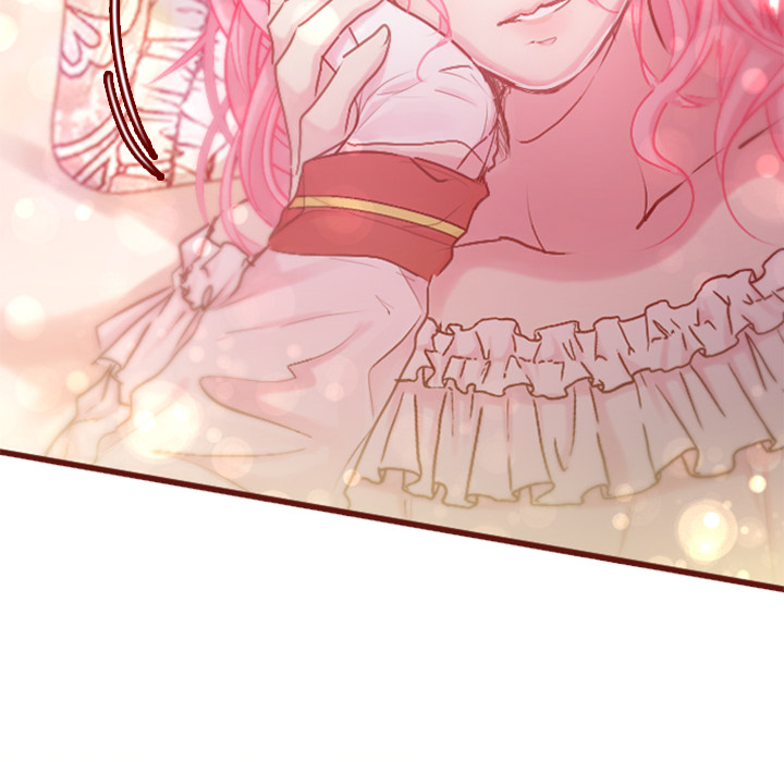 Spring for the Headless Prince Chapter 34 page 21 - 