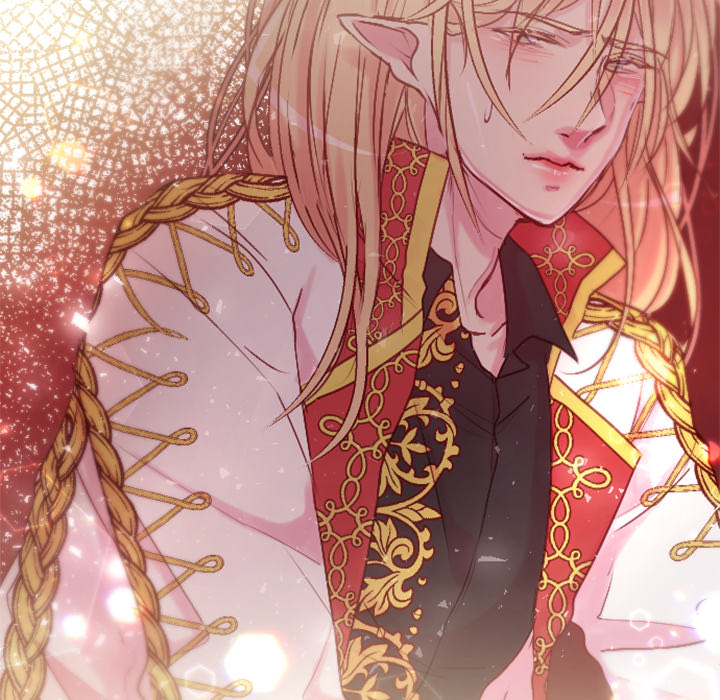 Spring for the Headless Prince Chapter 34 page 26 - 