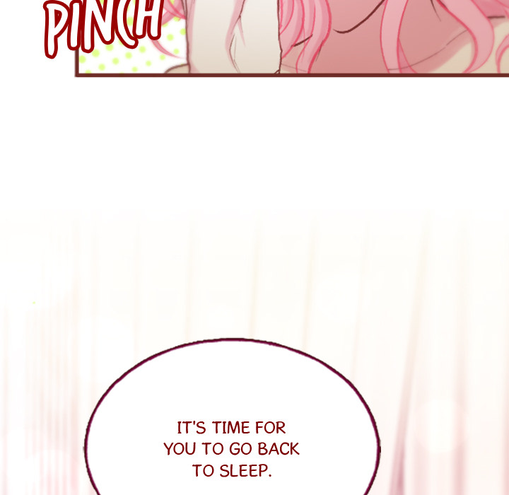Spring for the Headless Prince Chapter 34 page 35 - 